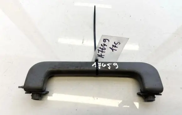 Audi A6 S6 C5 4B Front interior roof grab handle 4b0857608