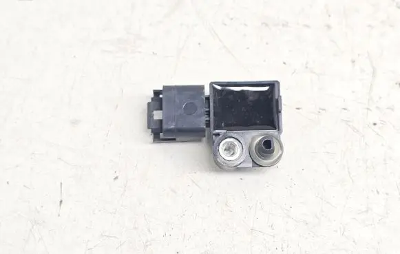 BMW 5 GT F07 Airbag deployment crash/impact sensor 9159311