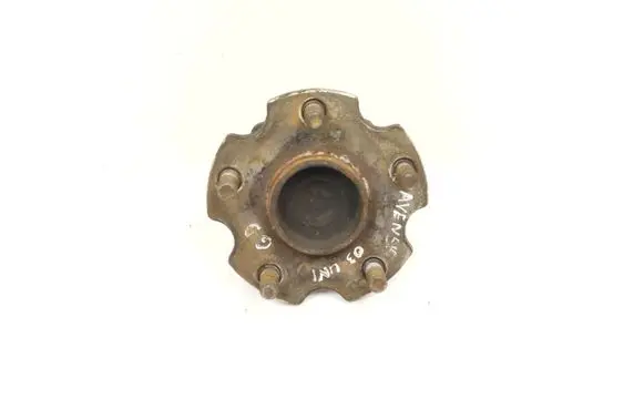 Toyota Avensis T250 Rear wheel ball bearing 