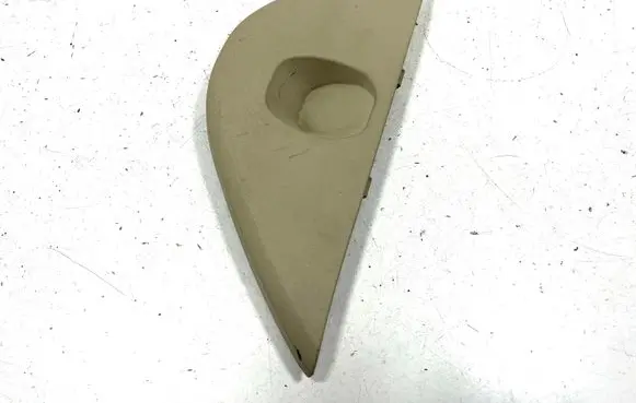 Volvo XC60 Dashboard side end trim 30755647 30755851