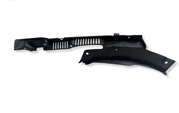 Volvo XC60 Fender mounting bracket 32216110