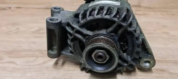 Volvo V50 Generator/alternator A115IM105A QK3B3N1110300AF