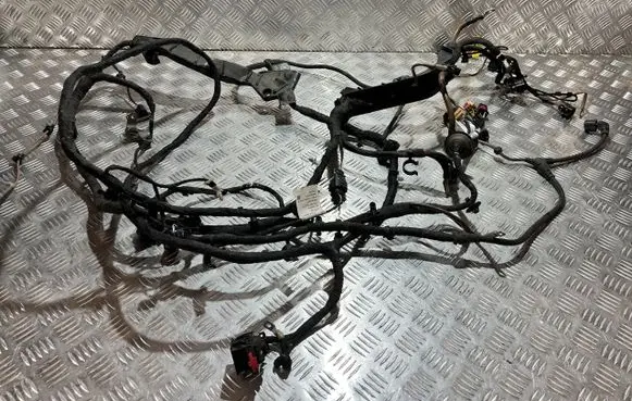 Volkswagen ID.3 Electric car charging cable 1EA971658A