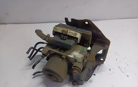 Mazda 6 ABS Pump GR1M437A0 6602E0146