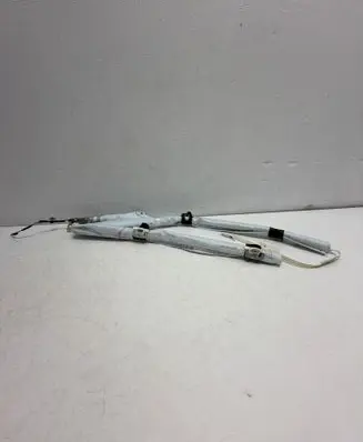 Peugeot 208 I Roof airbag 9672917880