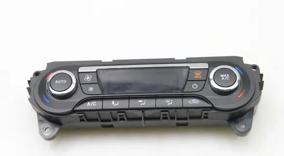 Ford Focus Air conditioner control unit module BM5T18C612CL