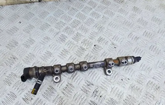 Toyota Auris E180 Fuel main line pipe 0445214177 2381033030 8945852020