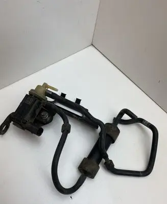 Volkswagen PASSAT B7 Turbo solenoid valve CG34011464A
