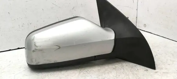 Opel Astra G Manual wing mirror E9014168