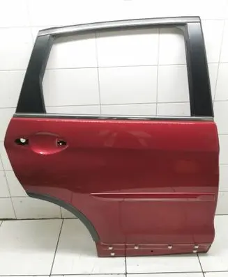 Honda CR-V Rear door