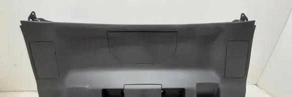 Peugeot 5008 II Tailgate/boot cover trim set 9815976977
