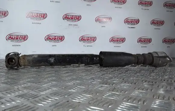 Audi Q5 SQ5 Rear shock absorber/damper 8R0035H