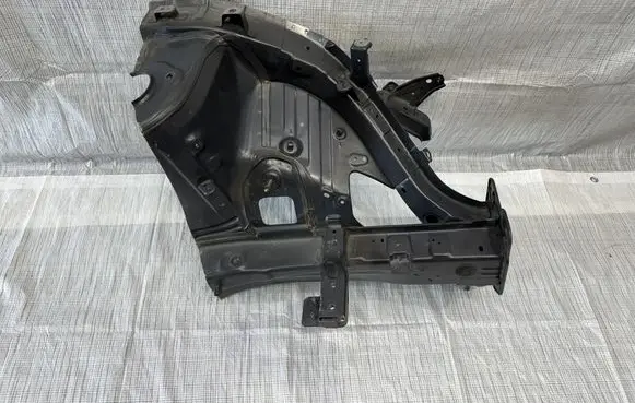 KIA Sportage Front side member