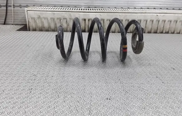 Renault Modus Rear coil spring