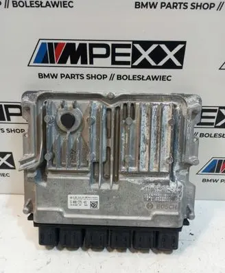 Mini One - Cooper F56 F55 Engine control unit/module ECU 5A08C73 0261S101YK