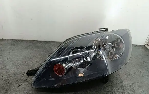 Volkswagen Golf Plus Headlight/headlamp 