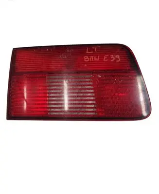 Tailgate rear/tail lights