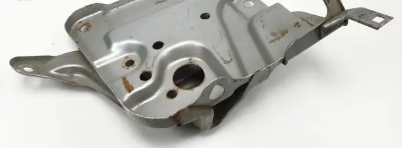 Honda Jazz Battery box tray 