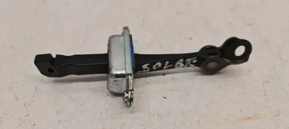 KIA Soul Rear door check strap stopper