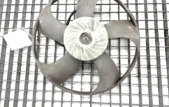 Lexus IS III XE30 Fan set 1636338160