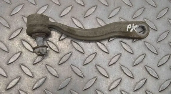 Mercedes-Benz SL R231 Front anti-roll bar/stabilizer link A2313200789