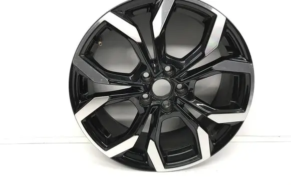 Ford Puma R18 alloy rim L1TCRA