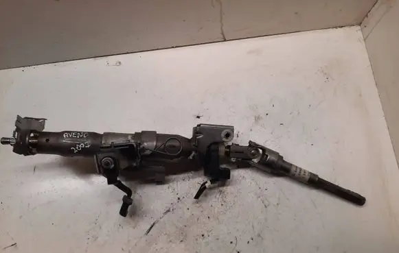 Toyota Avensis T250 Steering wheel axle FNR808