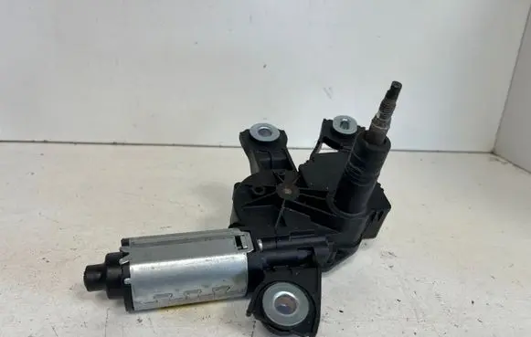 Volkswagen Tiguan Rear window wiper motor 5N0955711B