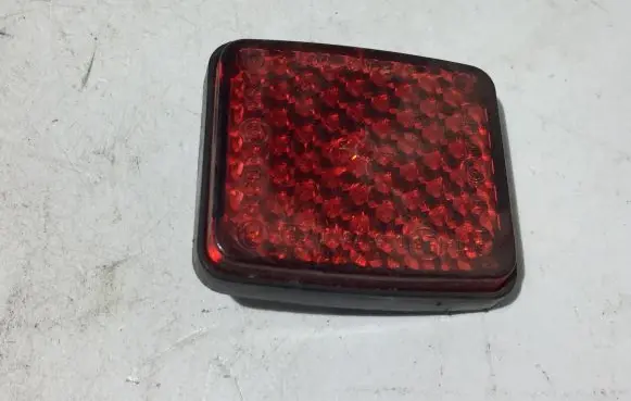 Peugeot Boxer Rear tail light reflector E30251734