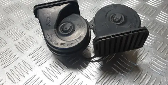 Land Rover Range Rover L405 Horn buzzer relay CPLA13A803AB