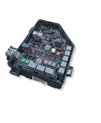 Cadillac STS Seville Fuse module 2076033