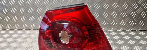 Volkswagen Golf V Rear/tail lights 1K6945096E 028490202B 00366974