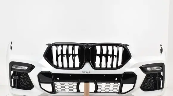 BMW X6 G06 Front bumper 511180699942