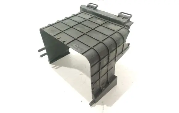 Volkswagen PASSAT B6 Battery box tray cover/lid 3C0915336A
