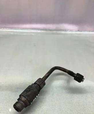 Volvo XC40 Fuel main line pipe