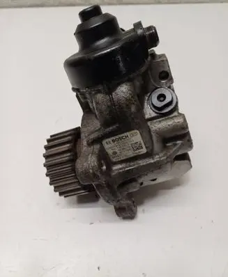 Audi A6 S6 C7 4G Fuel injection high pressure pump 04L130755D 0445010537