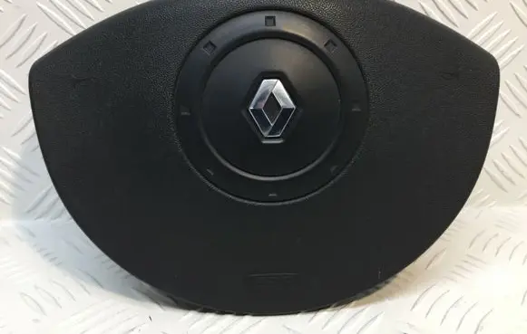 Renault Scenic II - Grand scenic II Steering wheel airbag 8200381851A