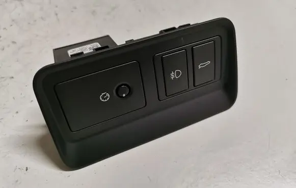 Jaguar F-Type Fog light switch GX5311654AB