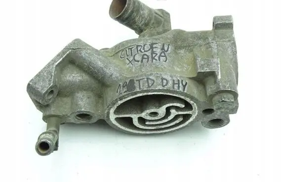 Citroen Relay I Thermostat housing X3211