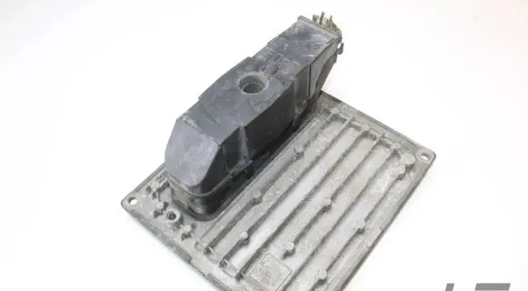 Ford Fiesta Engine control unit/module 6S6112A650FC