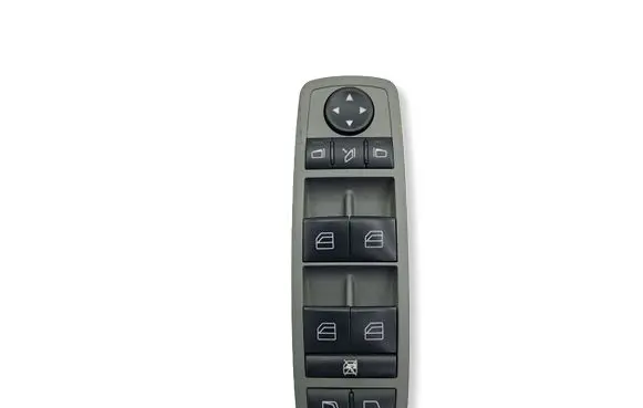 Mercedes-Benz R W251 Electric window control switch A2518300390 03728369