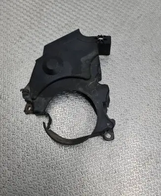 Citroen C4 Grand Picasso Timing belt guard (cover) 9682068380