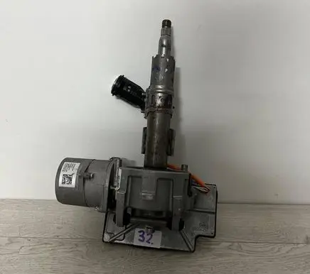 Fiat 500 Electric power steering pump 26133624