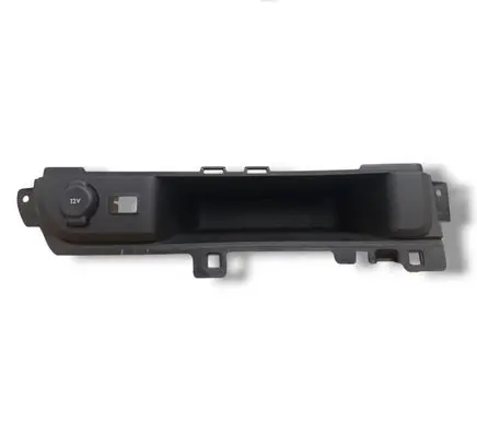Peugeot Expert Cigarette lighter trim 9808683577 9813786077 MP7254