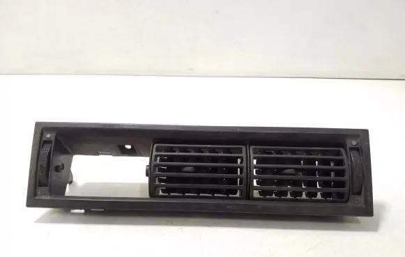 Dash center air vent grill