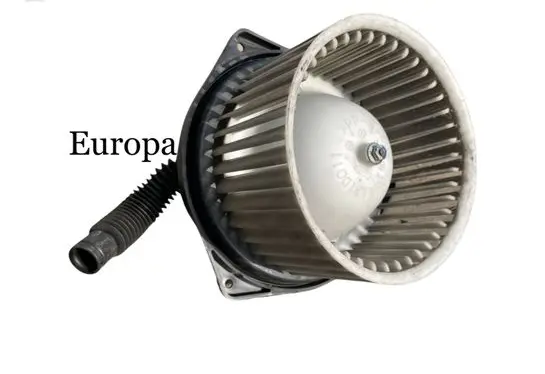 Suzuki Grand Vitara II Heater fan/blower CSA431D011