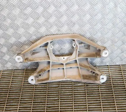 Audi A4 S4 B8 8K Gearbox mounting bracket 8K0399263AF