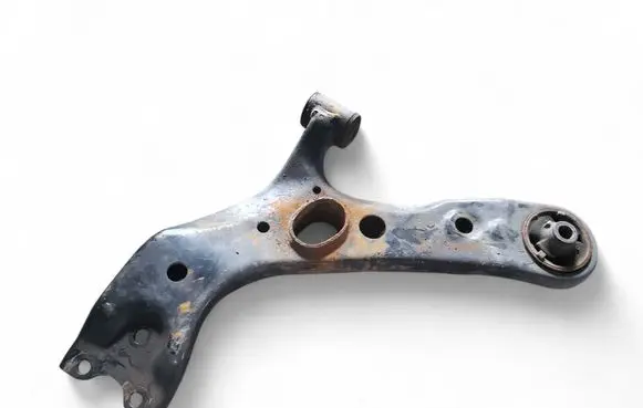 Lexus NX Front lower control arm/wishbone