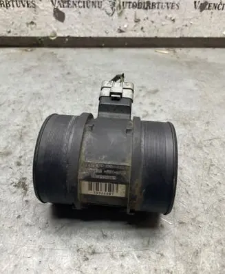 Citroen Xsara Picasso Mass air flow meter 9628336380 5WK9623 39324887