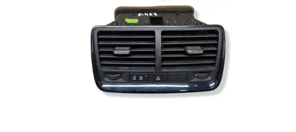 Opel Meriva B Dash center air vent grill 13262802 464000934 07594005